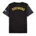 Borussia Dortmund Replica Away Shirt 2024-25 Short Sleeve